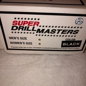 Super Drill Masters